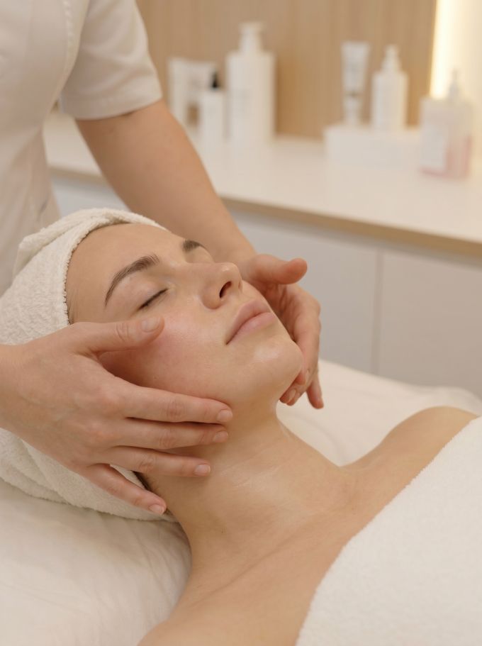 Professionelle Laser-Haarentfernung für glatte Haut in Zürich Oerlikon