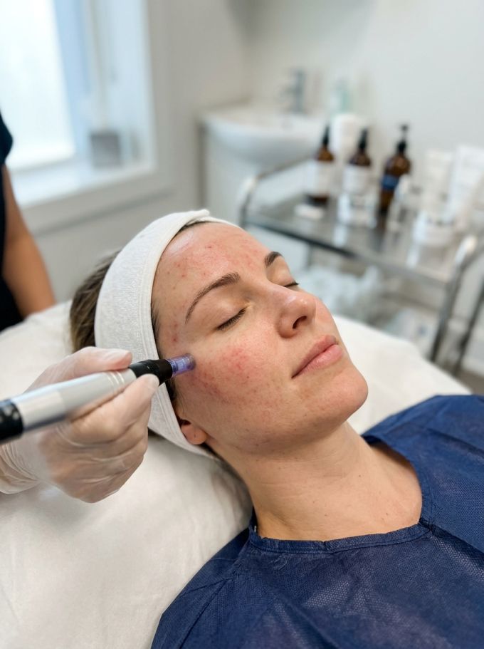 Professionelle Laser-Haarentfernung für glatte Haut in Zürich Oerlikon